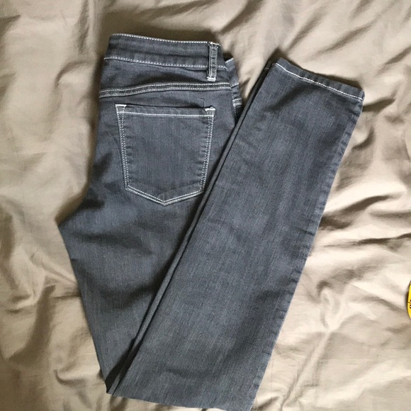 Prana Kara Jeans Sz 6 - Picture 2 of 8
